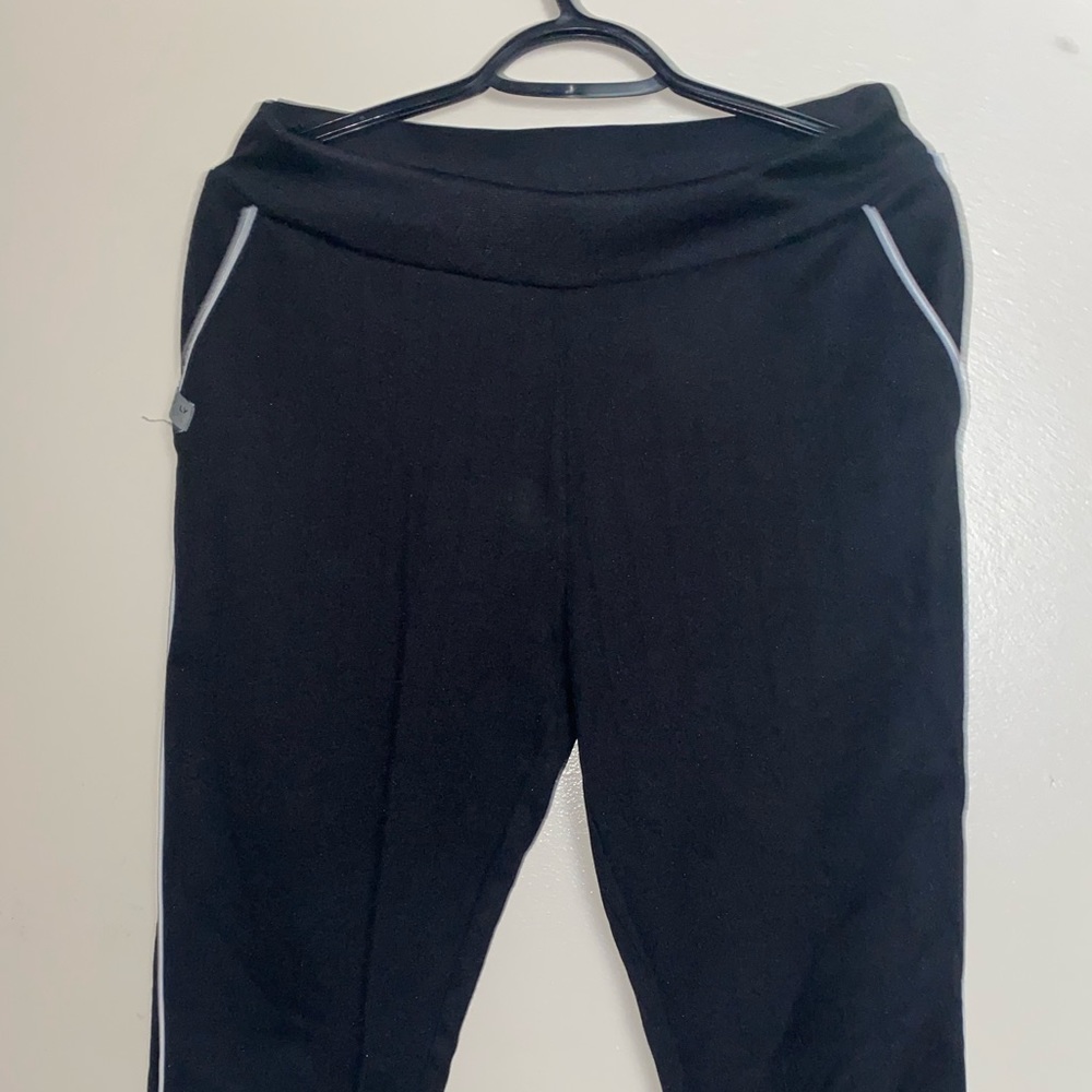 Men’s Jogger perfect fit.